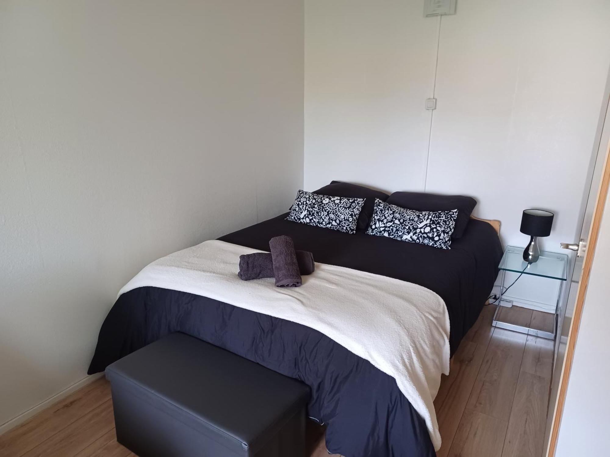 Studio Rdc Calme Avec Parking Ferme Pres Autoroute Et Tram C มูลูส ภายนอก รูปภาพ