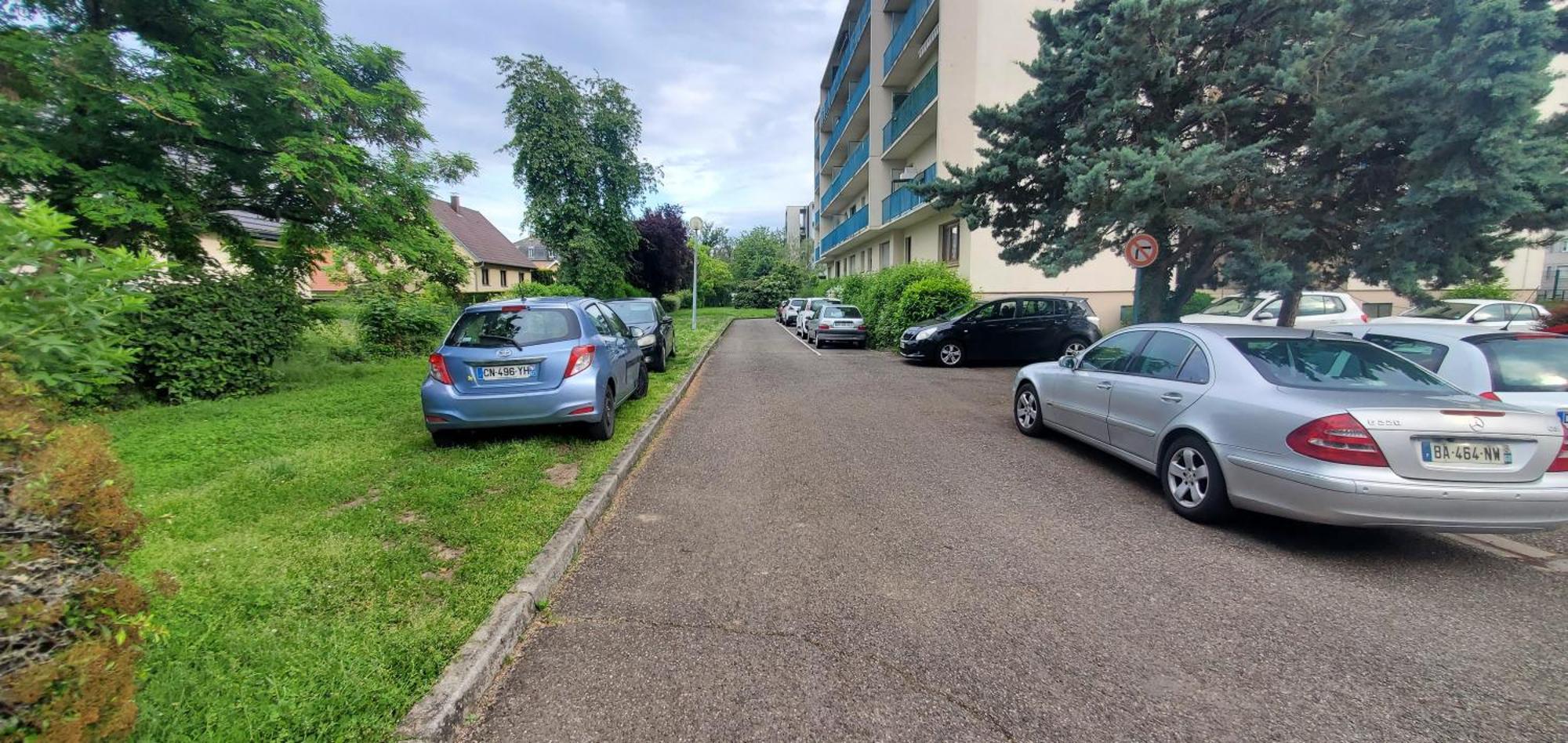 Studio Rdc Calme Avec Parking Ferme Pres Autoroute Et Tram C มูลูส ภายนอก รูปภาพ